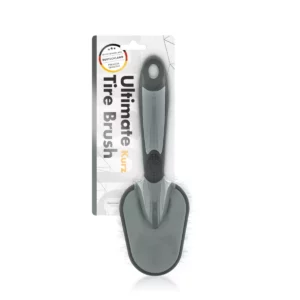 Chemicalworkz- Ultimate Tire Brush (Escova para pneus e soleiras)