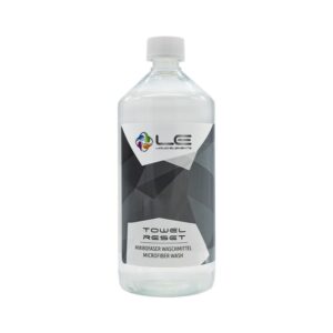 LIQUID ELEMENTS - TOWEL RESET ( Detergente Microfibras)