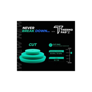 Zvizzer Thermo Pad Green Cut
