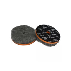 Zvizzer Boina Thermo Pad Lã Nano (Rotativa)