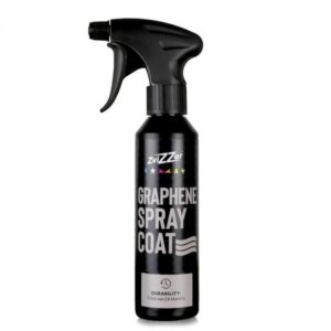 Zvizzer Graphene spray coat 250ml