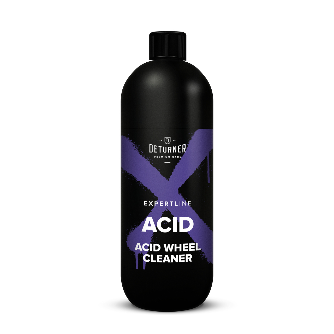 DETURNER- ACID WHEEL CLEANER
