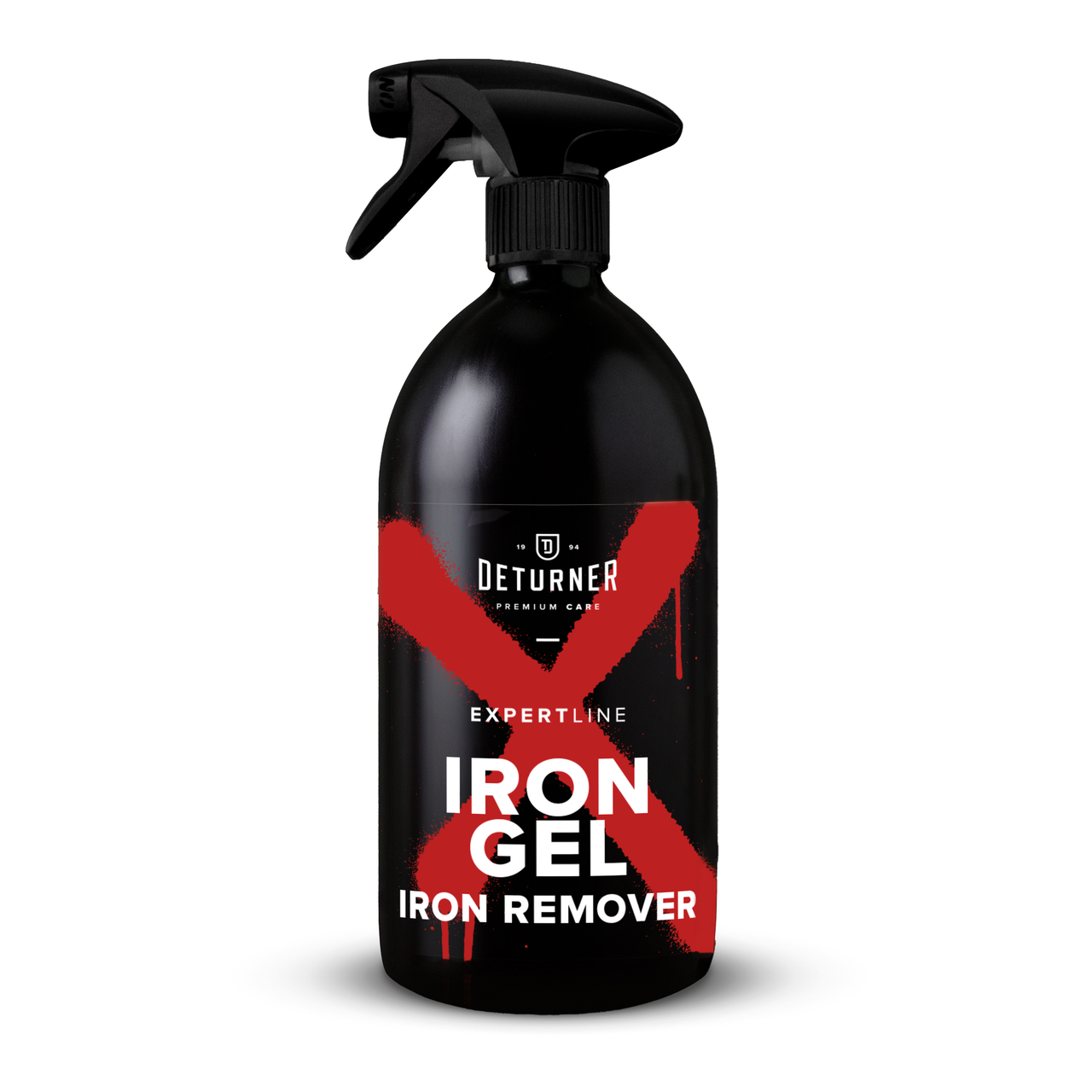 DETURNER - IRON GEL