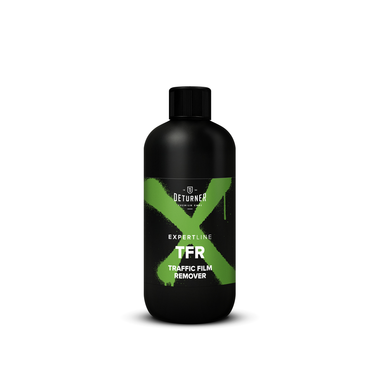 DETURNER - TRAFFIC FILM REMOVER