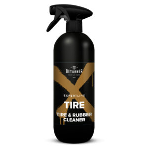 DETURNER- TIRE & RUBBER CLEANER