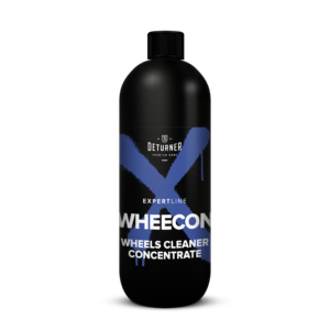 DETURNER- WHEELS CLEANER CONCENTRATE - 1L