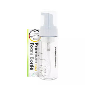 Chemicalworkz Foam Bottle dispensador de espuma 150ml