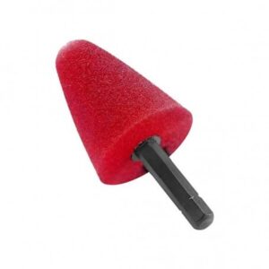 Zvizzer- Cone Polimento 30 mm