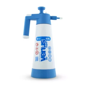 Pulverizador de pressão Kwazar Venus Super 360 Pro+ 2L