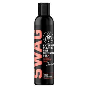 SWAG- EXTERIOR PLASTIC TIRE DRESSING Gel+ V.3