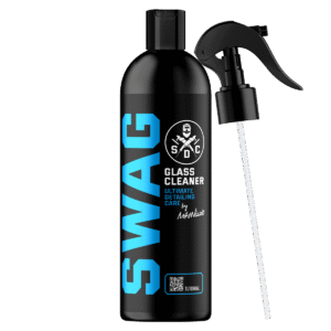 SWAG- GLASS CLEANER V.3.1
