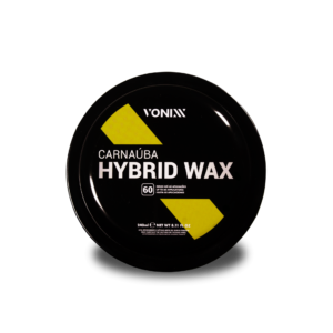 VONIXX- CARNAÚBA HYBRID WAX