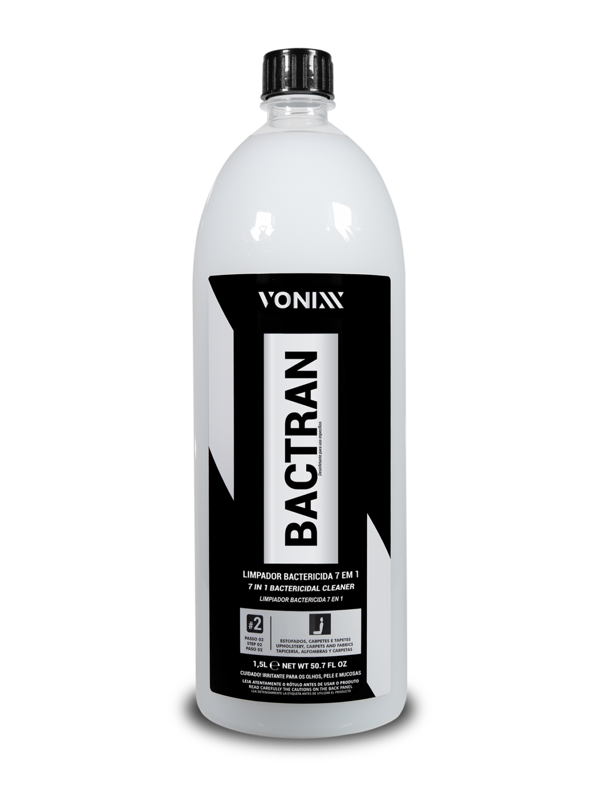 VONIXX- Bactran - Sistema VSC