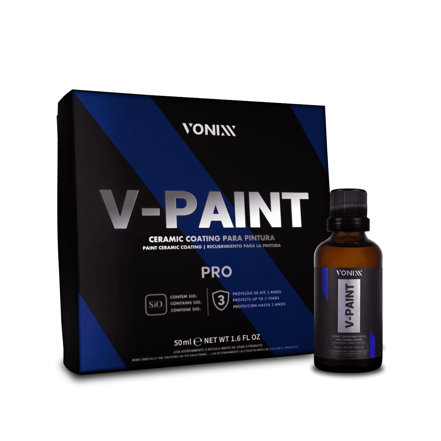 VONIXX- V-PAINT (Ceramica) 50ml