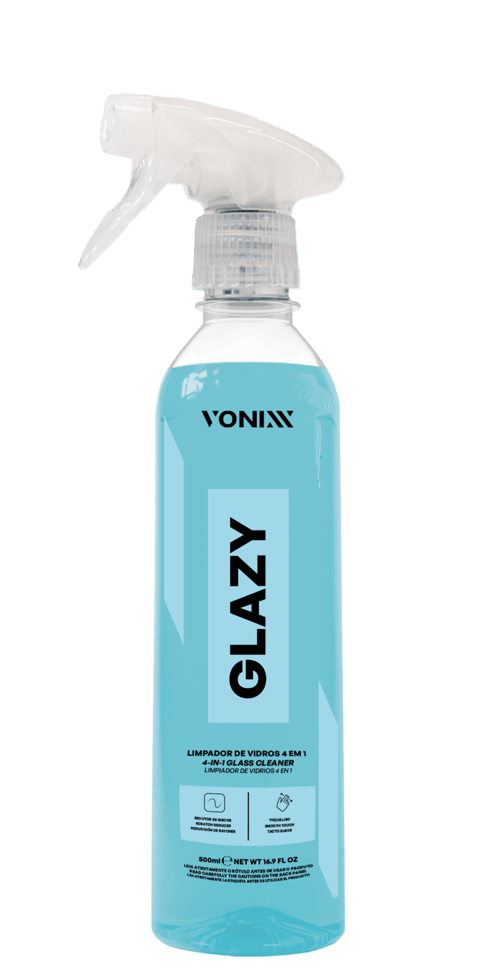 VONIXX- Glazy (limpa vidros)