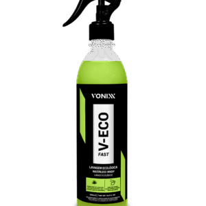 VONIXX- V-Eco Fast (Limpeza Ecologica)