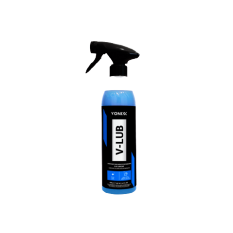 VONIXX- V-Lub (lubrificante para Claybar)