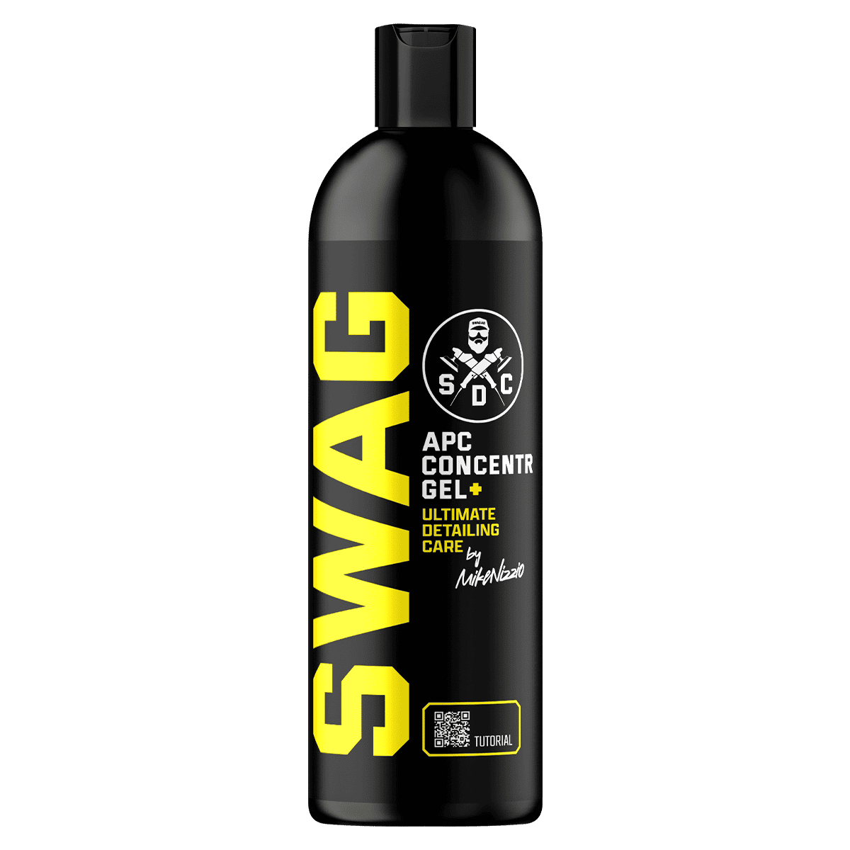 SWAG APC CONCENTR. GEL+
