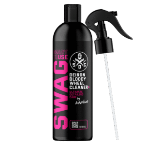 SWAG DEIRON BLOODY WHEEL CLEANER RTU (descontaminante ferríco)