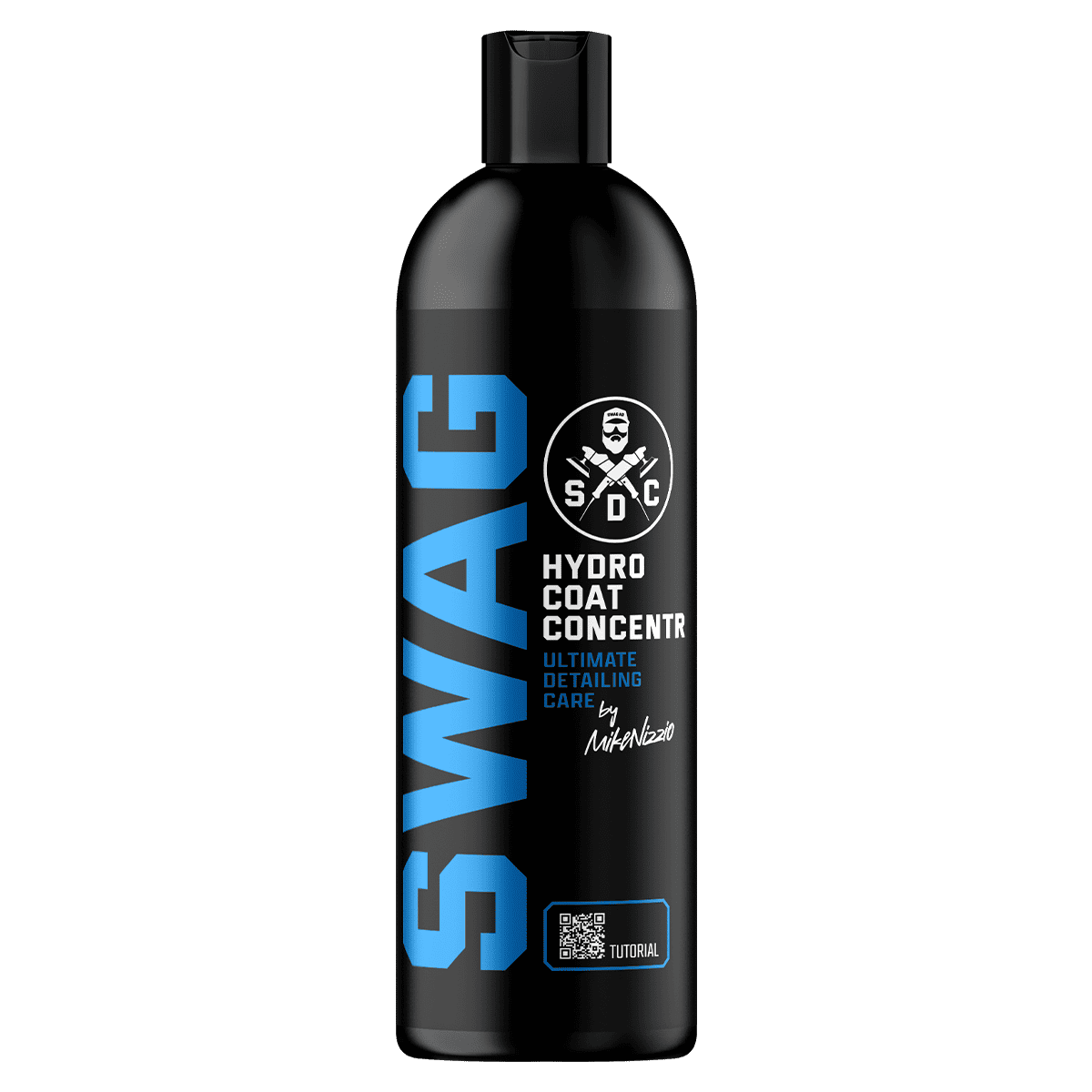 SWAG HYDRO COAT CONCENTR. V.3 1:100
