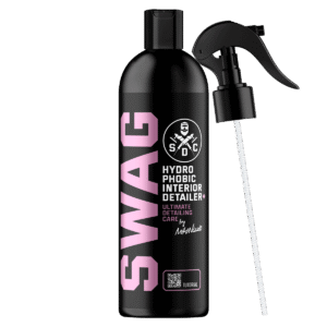 SWAG HYDROPHOBIC INTERIOR DETAILER+