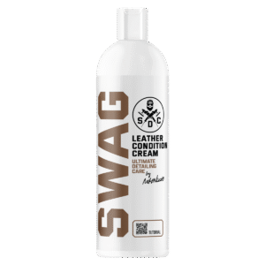SWAG LEATHER CONDITIONER CREAM (Condicionador de pele)