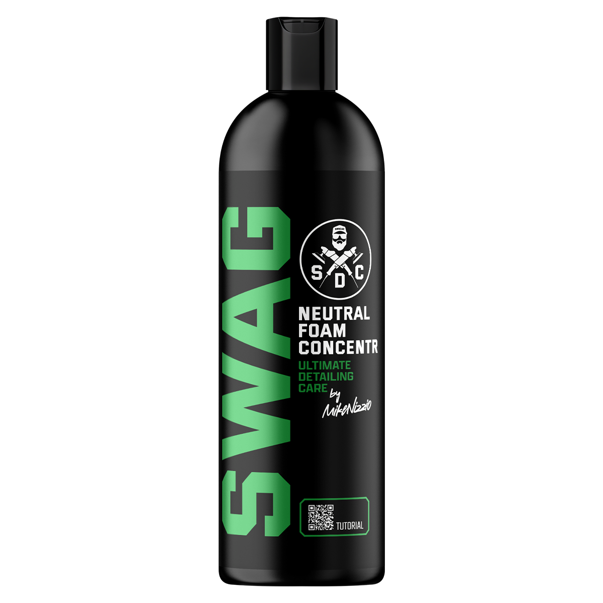 SWAG NEUTRAL FOAM 1:20 V.2