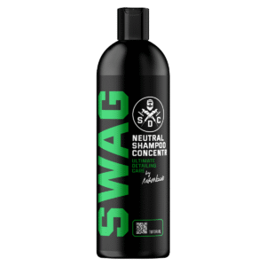 SWAG SHAMPOO NEUTRAL CONCENTR. V.3 1:400 (shampoo super concentrado)