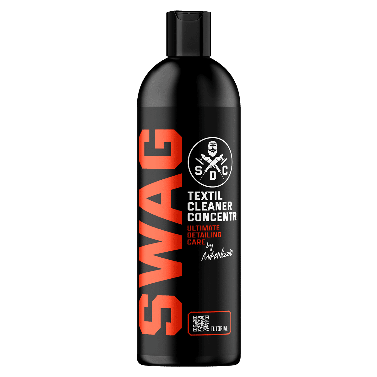 SWAG TEXTIL CLEANER CONCENTR. V.2