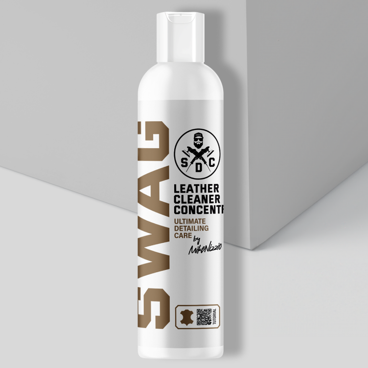 SWAG LEATHER CLEANER CONC. V.2 1:20