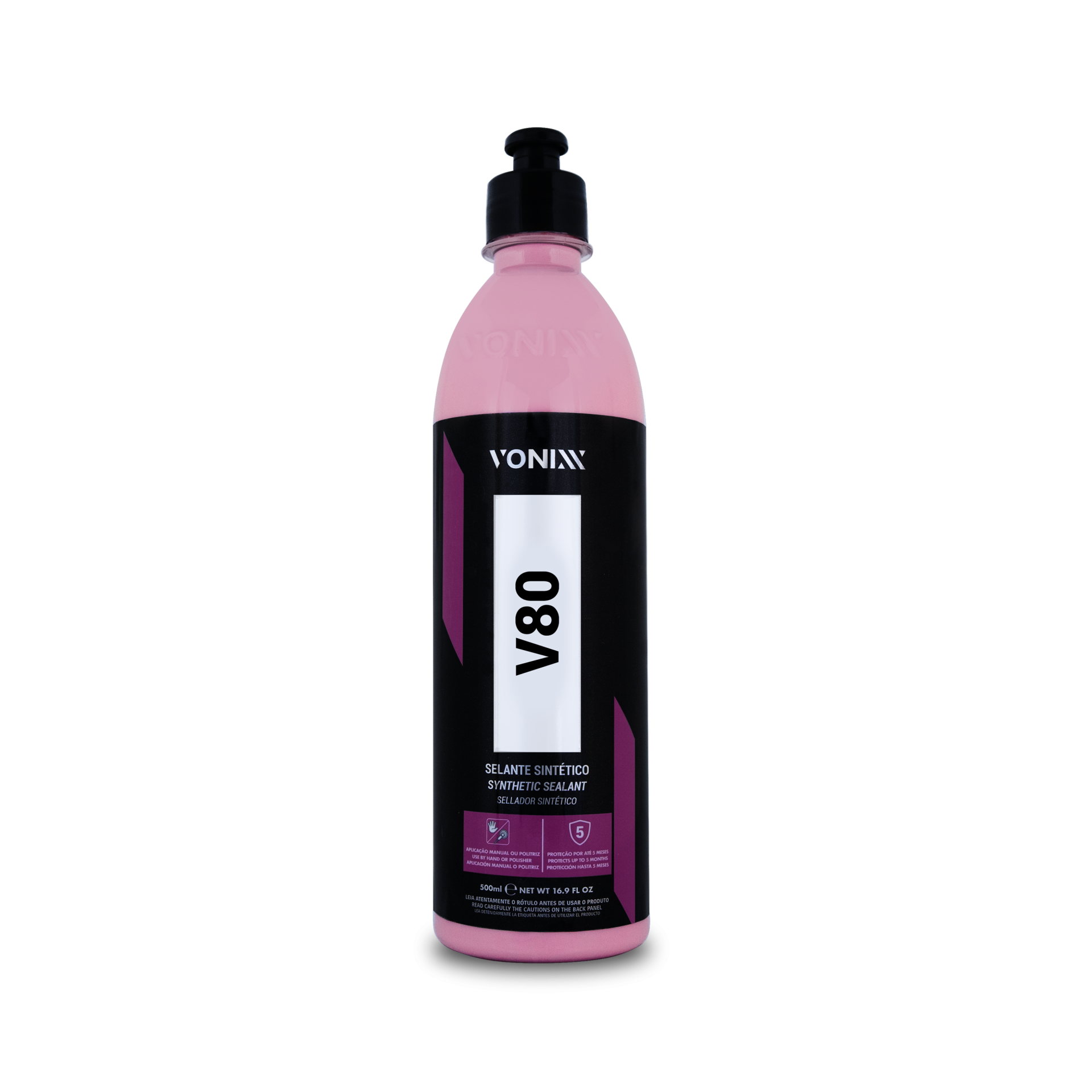 VONIXX- V80 Selante Sintético