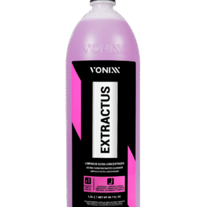 VONIXX- Extractus -Sistema VSC