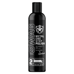 SWAG METAL ONE STEP POLISH