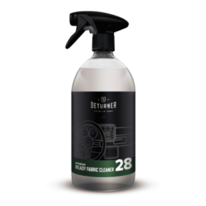 DETURNER- READY FABRIC CLEANER