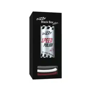 ZVIZZER- Black Box Speed Polish
