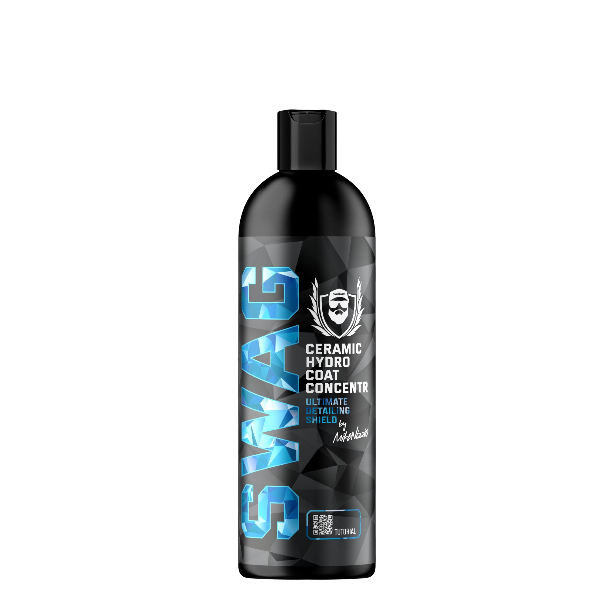 SWAG- CERAMIC HYDRO COAT CONCENTRADO