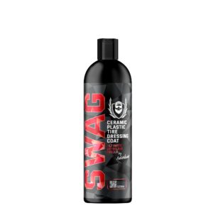 SWAG- CERAMIC PLASTIC TIRE DRESSING COAT
