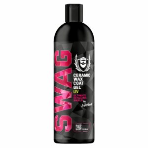 SWAG- CERAMIC WAX COAT GEL UV