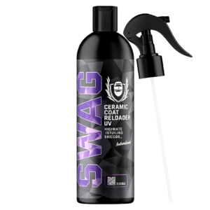 SWAG- CERAMIC COAT RELOADER UV