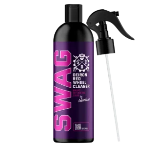 SWAG BASIC DEIRON RED WHEEL CLEANER