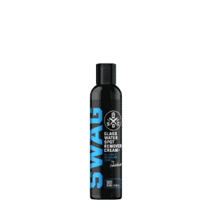 SWAG- Glass Water Spot Remover Cream