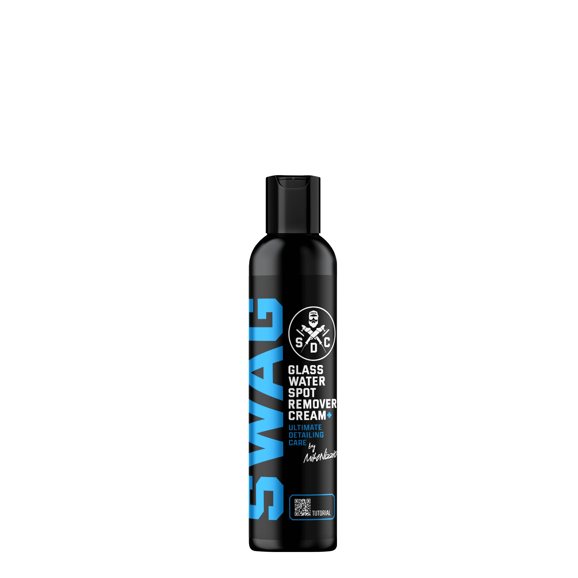 SWAG- Glass Water Spot Remover Cream