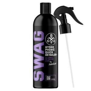 SWAG- HYDROPHOBIC QUICK DETAILER+