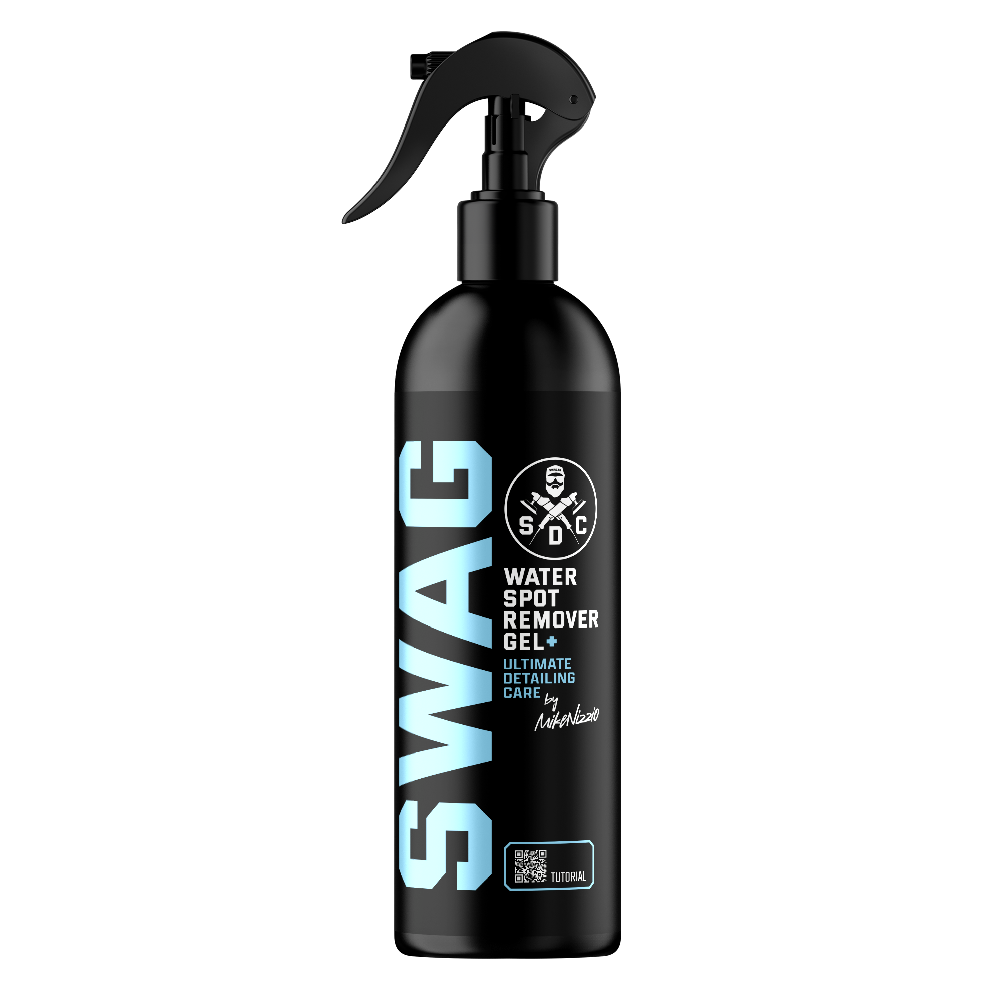 SWAG- Gel Removedor de Manchas de Água+