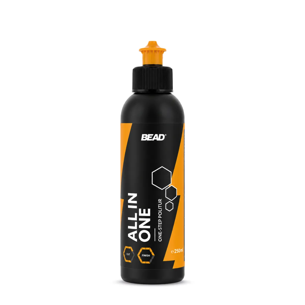 BEAD All in One -- Composto de um Passo