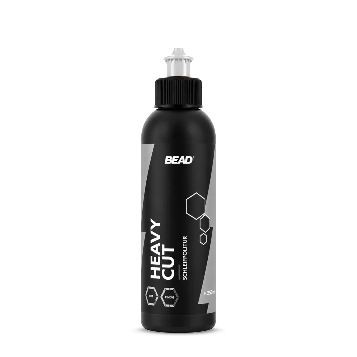 BEAD Heavy Cut — Composto de Alto Poder de Corte