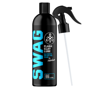 SWAG FLASH CLAY LUBE V.3