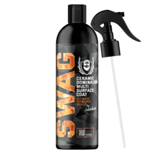 Swag- Ceramic Domination MultiSurface Coat (Cermico multiusos)