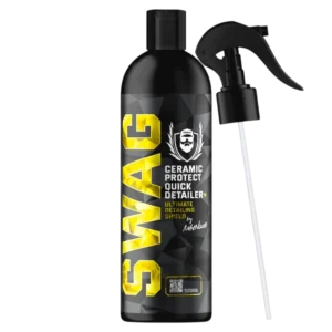 SWAG- CERAMIC SiO2 PROTECT QUICK DETAILER